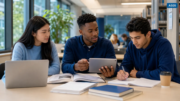 Information Literacy & Academic Integrity