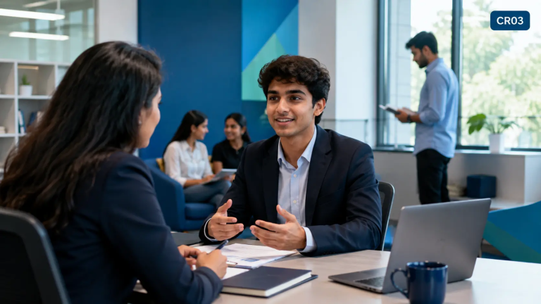 Job Interviews, Networking & Internship Readiness