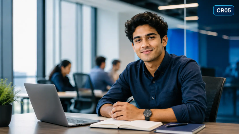 Professional Success & Workplace Readiness