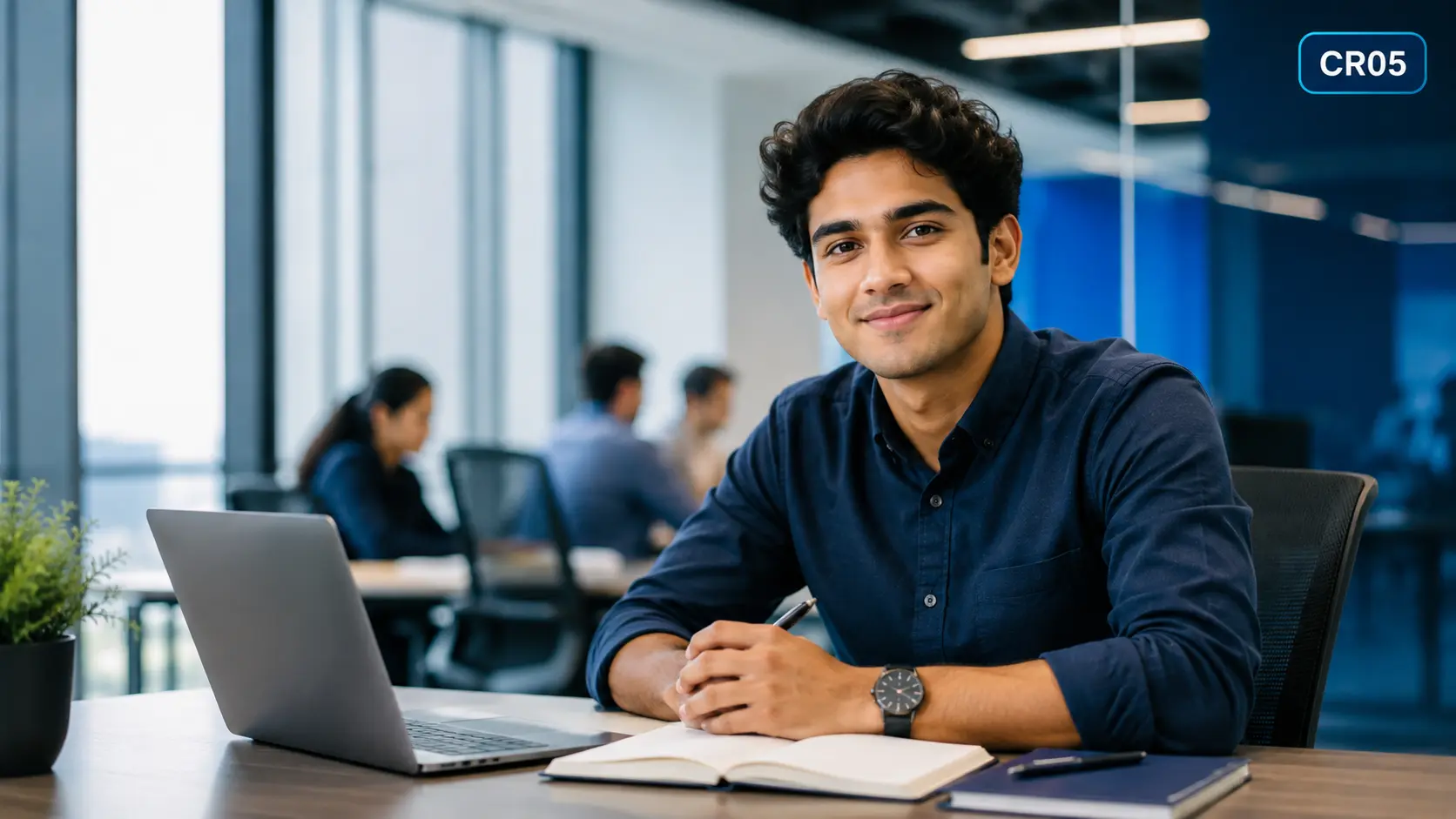 Professional Success & Workplace Readiness