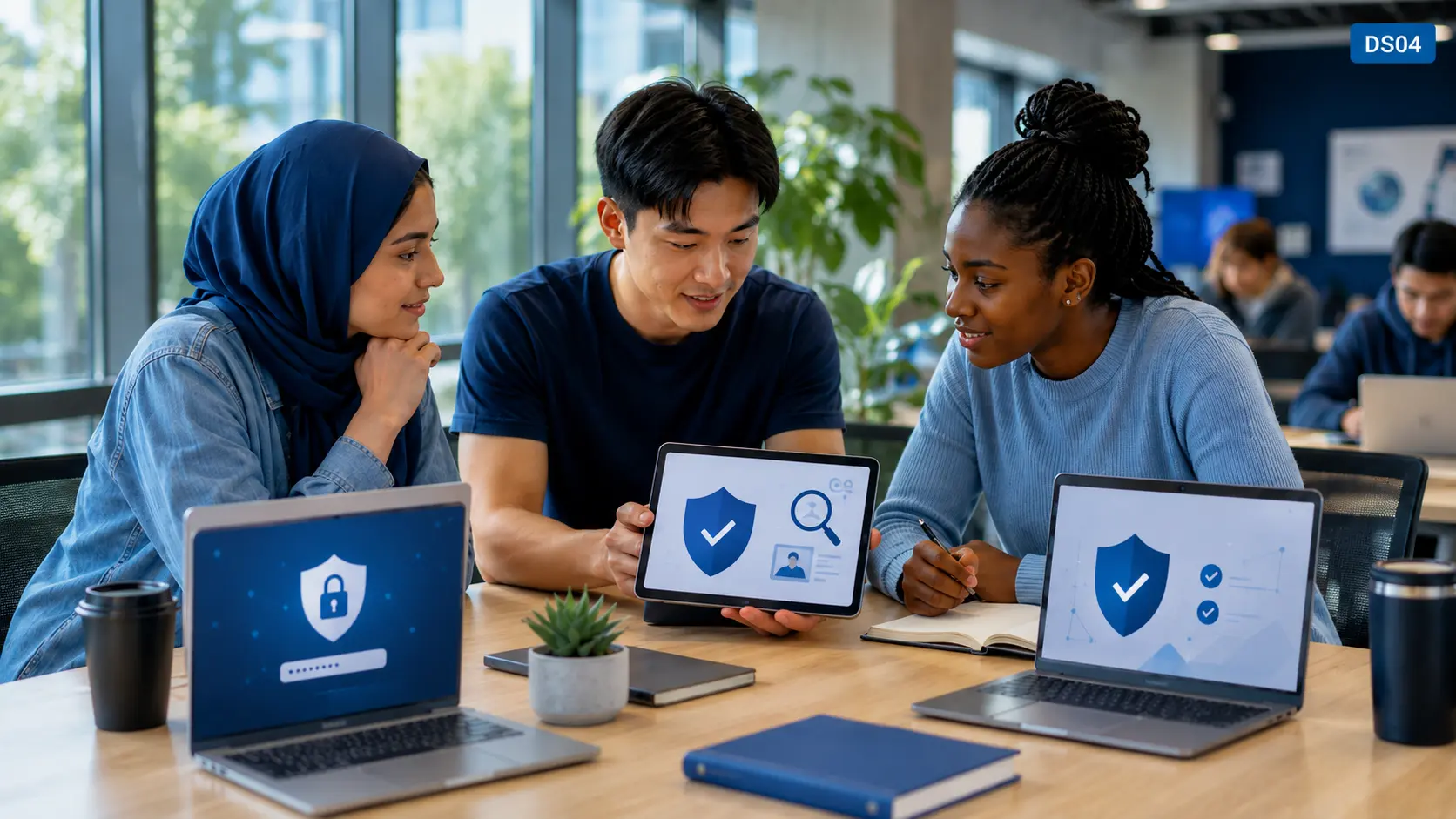 Cybersecurity, Media Literacy & Responsible Technology Use