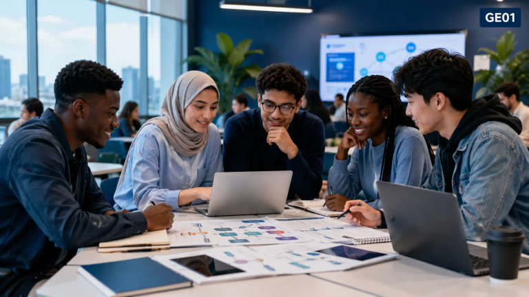 Understanding the Modern Job Market