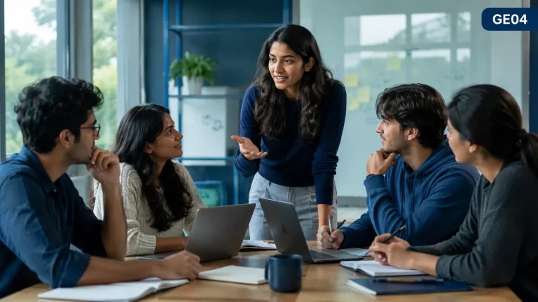 Workplace Leadership, Ethics & Productivity