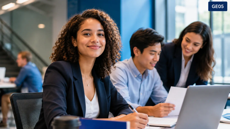 Graduate Career Launch Accelerator