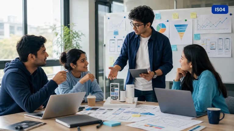 Product Development, Marketing & Growth