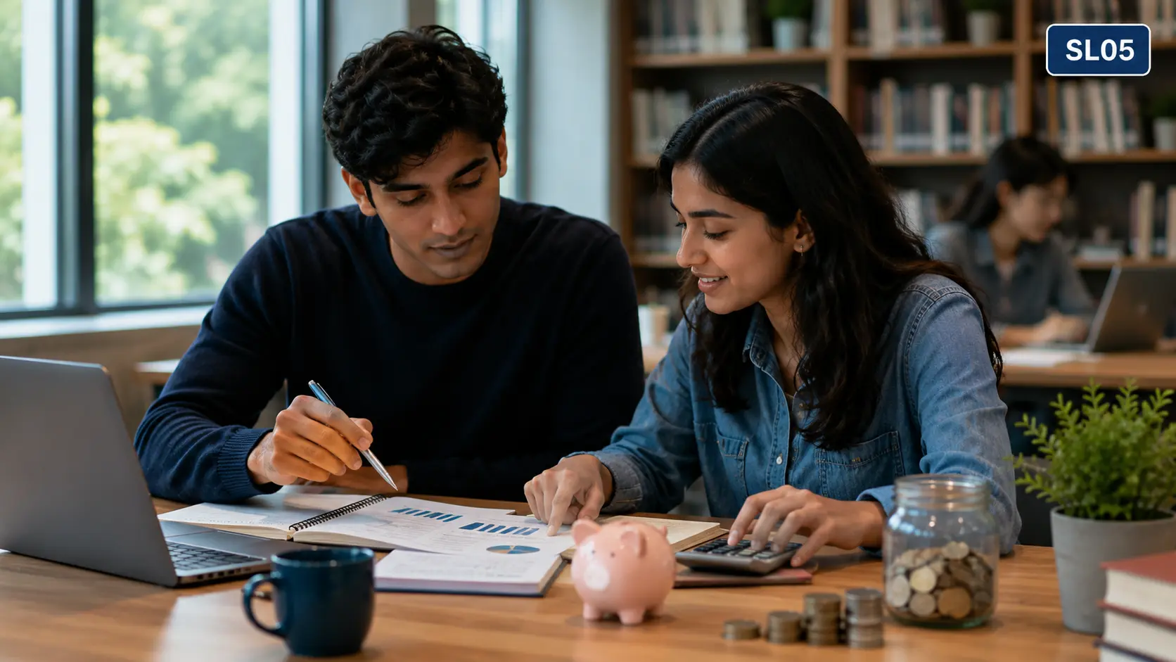 Financial Literacy & Life Readiness Skills
